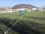 Krško do visoke zmage nad drugoligašem