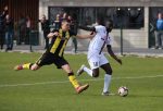 Radomlje v derbiju kroga gostijo vodilni Bravo, Tabor na prekmursko ravnico k Beltincem