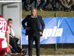 Milanič ostal brez kluba