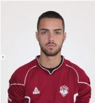 David Tijanić igralec 22. kroga