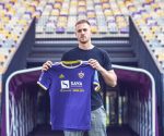 Andrej Kotnik okrepil vijoličaste