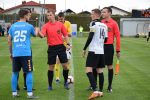Fužinar v končnici do zmage proti Dobu, Ilirija 1911 šokirala Ptujčane