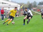 Bravu pripadel derbi v Novem mestu, Fužinar do zmage v Lendavi