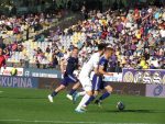 Maribor doma zanesljivo do treh točk proti Velenjčanom