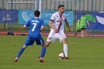 Tabor Sežana pred odločilnima tekma podaljšala z dvojico