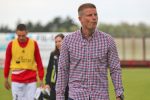 Andrej Razdrh: »V nedeljo nas čaka peklenska tekma«