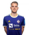 Maribor prvič s Požeg Vancašom