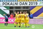 Žute s petardo do dvojne krone