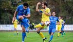 Bravo doma proti Beltincem, Tabor Sežana v derbiju kroga proti lendavski Nafti 1903