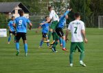 Bravo doma visoko odpravil Dekane, Radomlje in Nafta slavila v gosteh, Brežice doma ugnale Ilirijo 1911