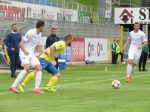 Šaleško-savinjski derbi uvodno dejanje 17. kroga