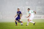Nogometna poslastica za zaključek sezone