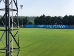 Po prenovi v Dekanih drugoligaška infrastruktura še na višji ravni
