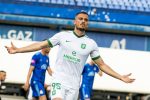 URADNO: Šme iz Maribora v Olimpijo