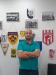 Damijan Romih novi trener Rogaške