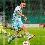 Andrija Filipović iz Gorice na Nizozemsko