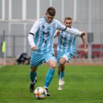 Kar štirje nogometaši zapuščajo Gorico