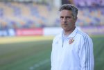 Maribor uradno predstavil Oliverja Bogatinova