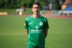 Olimpija potrdila prestop krilnega napadalca