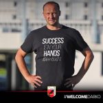 Tabor Sežana pred prvenstvom okrepila tudi strokovni štab