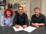 Slovenski reprezentant iz Rusije v Švico