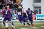 Maribor danes potrjuje napredovanje