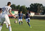 Drava in Rogaška priznali premoč Avstrijcem in Srbom
