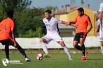 Koper in Gorica klonila, Dravograd remiziral