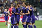 Maribor z zmago v Ljudskem vrtu potrdil napredovanje