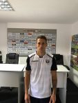 Milan Kocić nadaljuje kariero v Romuniji