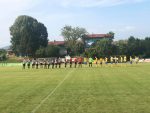 Gorica nemočna proti SPAL-u, Koper ugnal Bilje, Krka doma priznala premoč Bravu