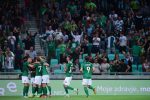 Olimpija proti Bravu do pričakovane zmage