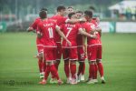 Aluminij in Bravo v zaključnem dvoboju 14. kroga
