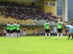 2. SNL: Krško in Radomlje doma zanesljiva, Gorica po preobratu do treh točk na Ptuju