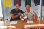 Kranjski Triglav v orlovo gnezdo vrnil Gabra Petrica