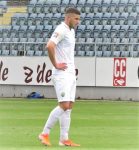 URADNO: Žiga Škoflek bo kariero nadaljeval v Rusiji