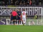 Maribor doma kot prvi prizadejal poraz Aluminiju Maribor doma kot prvi prizadejal poraz Aluminiju