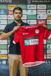 Kidričani v nadaljevanje sezone z igralcem, ki se je kalil pri münchenskem Bayernu
