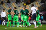 U21: Slovenci remizirali s Francozi