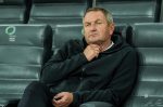 Kek po 0:0 v Bratislavi: “Dobro v obrambi, a igra je trpela”