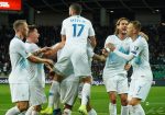 Lestvica FIFA: Slovenija pridobila mesto