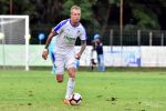 Denis Cekovski okrepil Beltince
