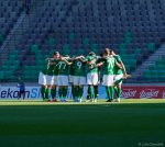 Ljubljanski derbi v Stožicah