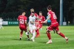 Lotrič: Moramo zmagat to tekmo