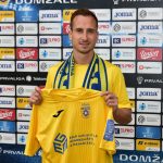 Matic Fink se vrača v Ljubljansko kotlino