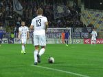 Štajersko-prekmurski derbi brez zadetkov