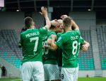 Hadžićevi varovanci znova skupaj jutri