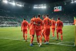 VIDEO: Slovenski nogometaš v odlični strelski formi tudi po premoru VIDEO: Slovenski nogometaš v odlični strelski formi tudi po premoru