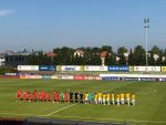 Delitev točk v prestolnici
