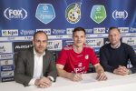 Maribor našel  Handanovićevega naslednika?